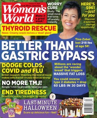 Woman's World