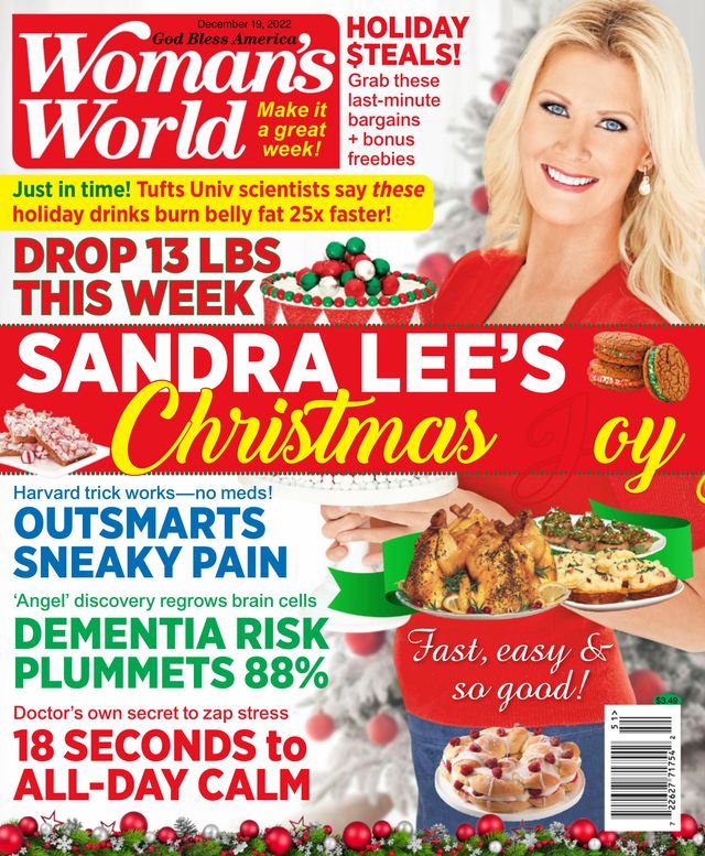 Woman's World