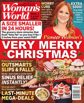 Woman's World