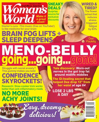 Woman's World
