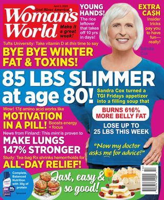 Woman's World