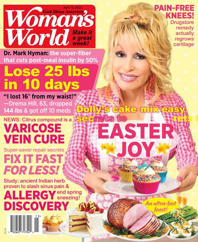 Woman's World