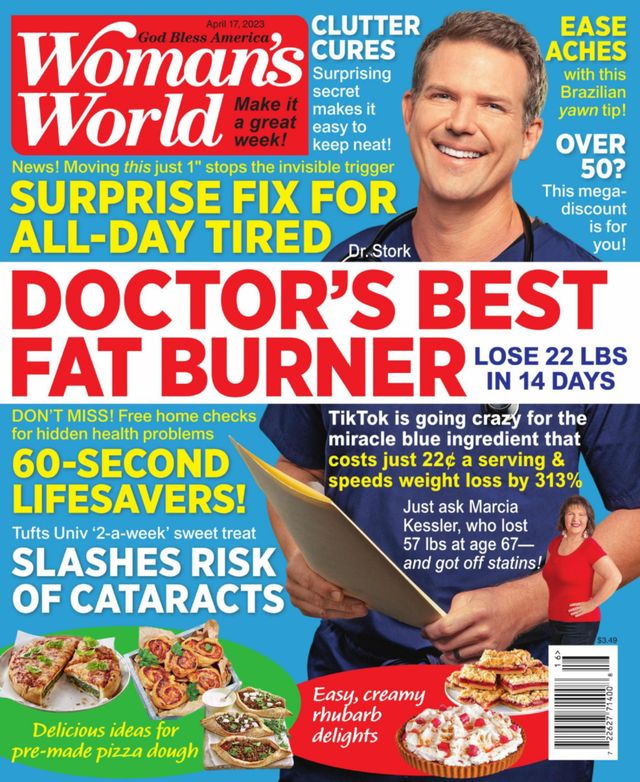 Woman's World