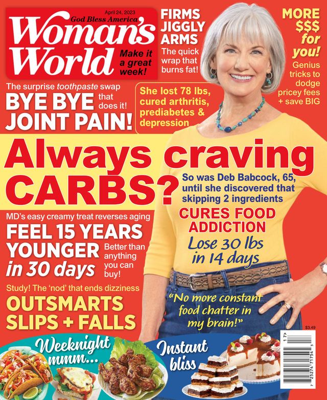 Woman's World