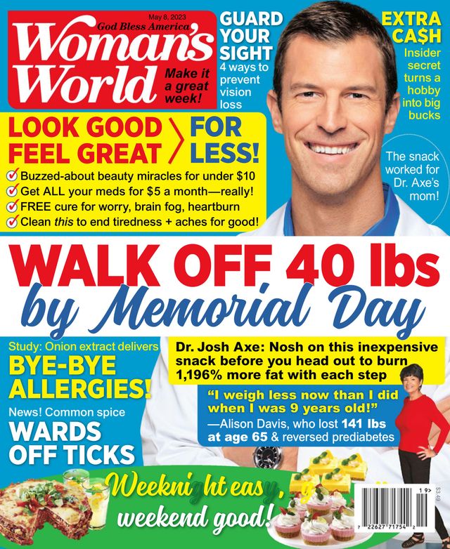Woman's World