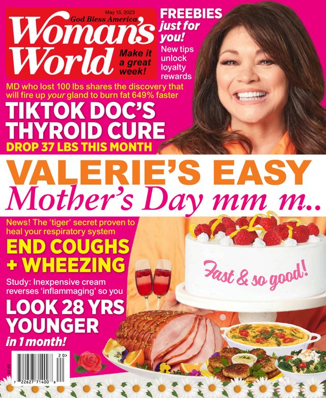 Woman's World
