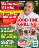 Woman's World