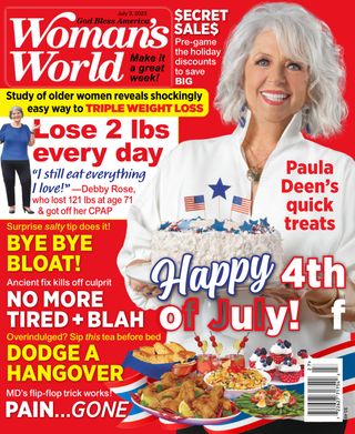 Woman's World