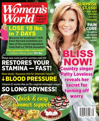 Woman's World