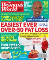 Woman's World