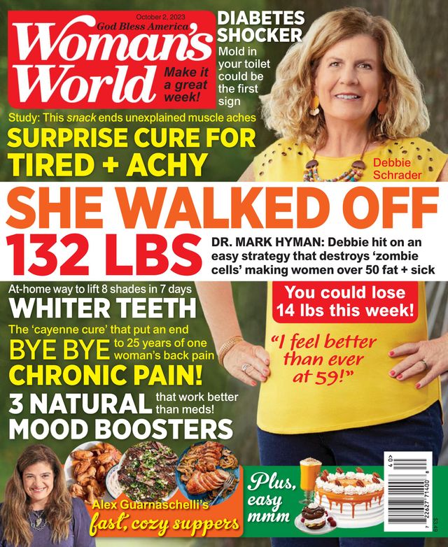 Woman's World