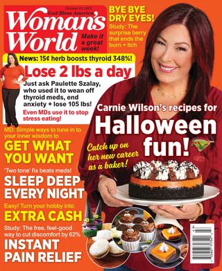 Woman's World