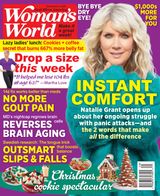 Woman's World