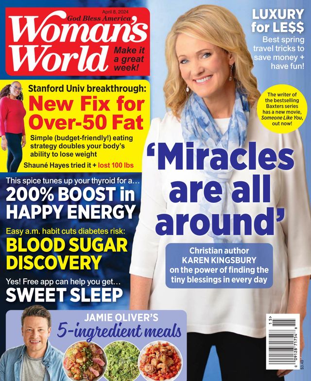 Woman's World