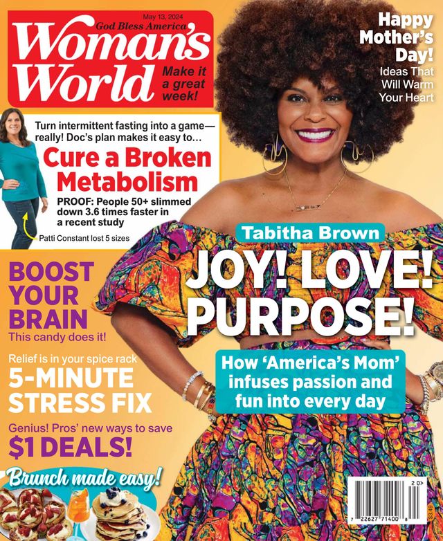 Woman's World