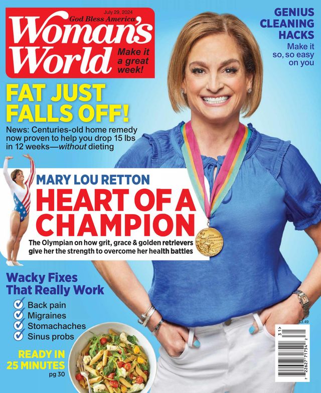 Woman's World