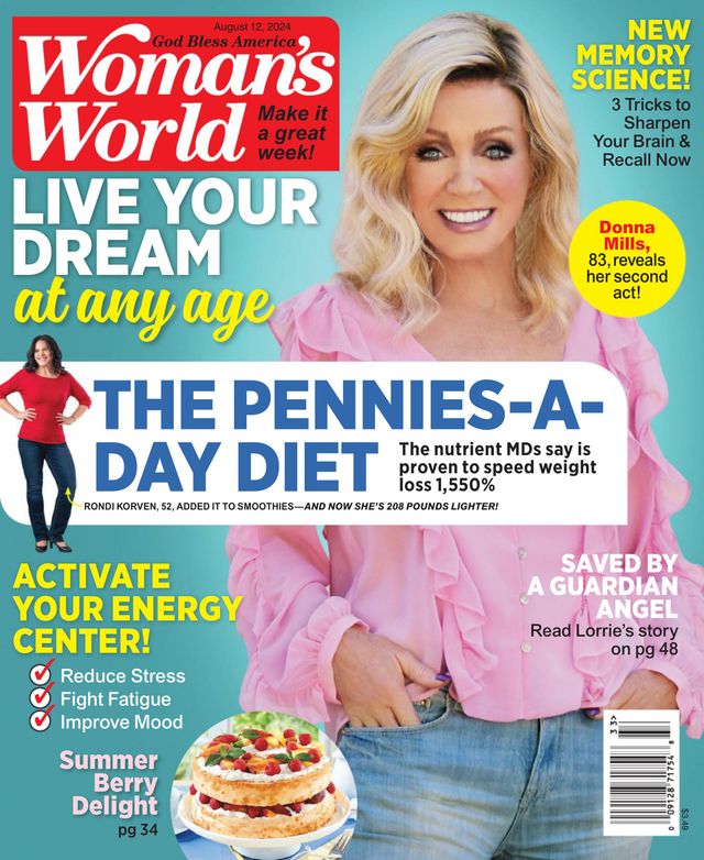 Woman's World