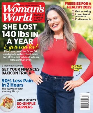Woman's World