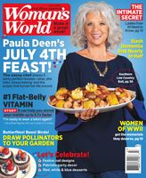 Woman's World