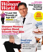 Woman's World
