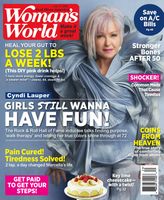 Woman's World