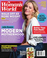 Woman's World