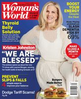 Woman's World