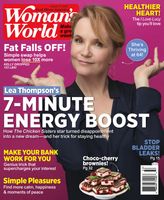 Woman's World