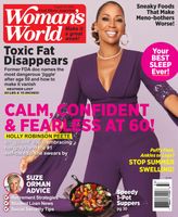 Woman's World