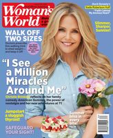 Woman's World
