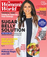Woman's World