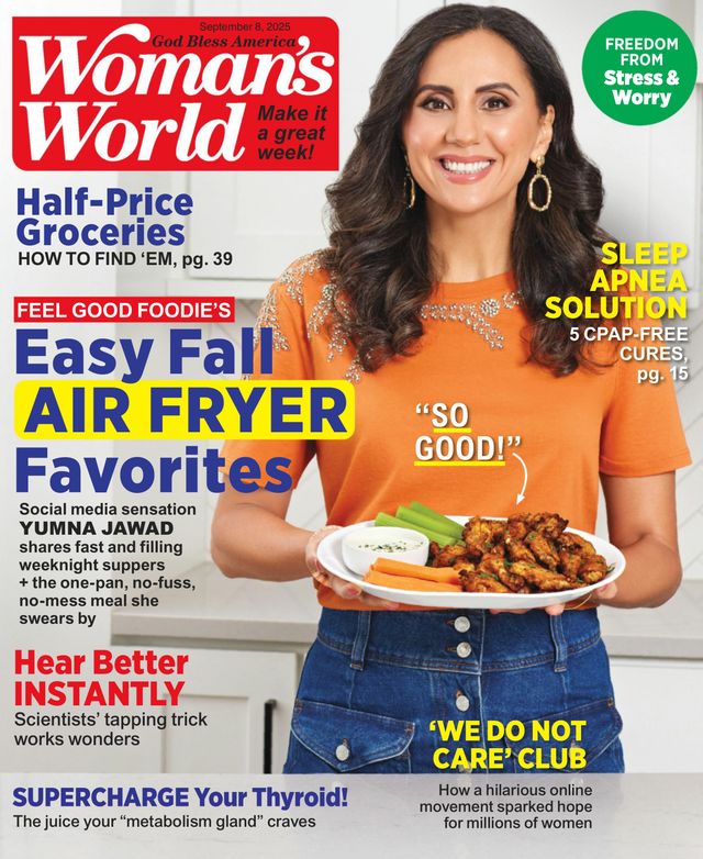 Woman's World
