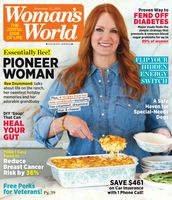Woman's World Woman's World