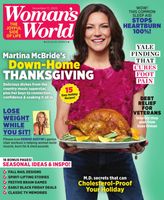 Woman's World