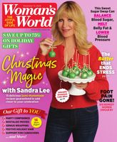 Woman's World
