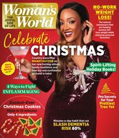 Woman's World
