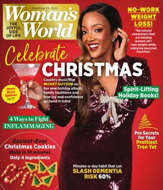 Woman's World