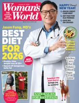 Woman's World