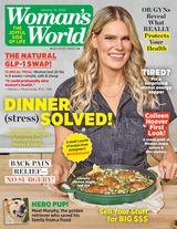 Woman's World