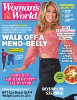 Woman's World