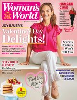 Woman's World