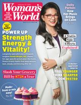 Woman's World