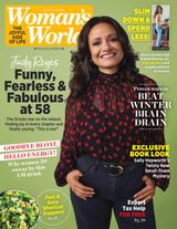 Woman's World