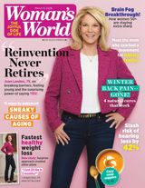 Woman's World