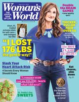 Woman's World