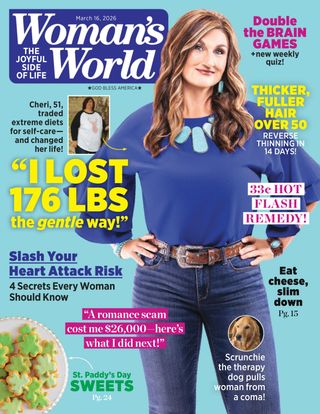 Woman's World