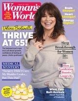 Woman's World