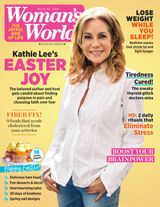 Woman's World