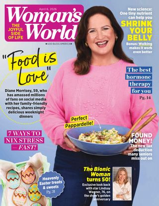 Woman's World