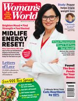 Woman's World